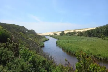 Villas Clairière aux Chevreuils 1, Villa de luxe avec grand jardin près de l'Etang de Laprade - Photo 35
