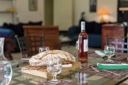 Villas Clairière aux Chevreuils 1, Villa de luxe avec grand jardin près de l'Etang de Laprade - Photo 39