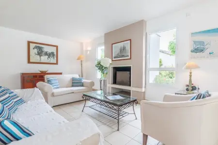 Villas Royal Club Océan 17 1, Villa de luxe avec piscine privée située à 400 m de la plage - Photo 18