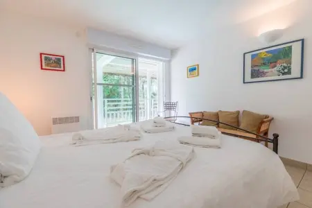 Villas Royal Club Océan 17 1, Villa de luxe avec piscine privée située à 400 m de la plage - Photo 26