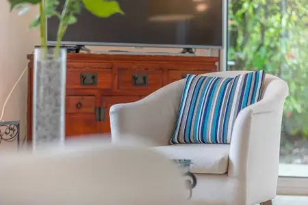 Villas Royal Club Océan 17 1, Villa de luxe avec piscine privée située à 400 m de la plage - Photo 27