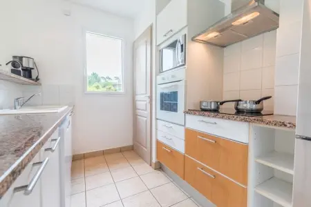 Villas Royal Club Océan 17 1, Villa de luxe avec piscine privée située à 400 m de la plage - Photo 28