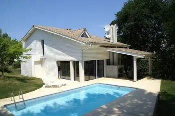 Villa à Moliets et Maâ, Villas du Club Royal Aquitaine 1 - L523342