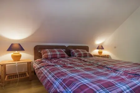 La Bergerie les Drageonnières, Maison de vacances avec piscine à Montrichard, en France - Photo 9