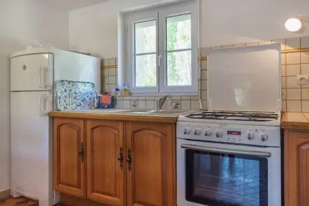 La Bergerie les Drageonnières, Maison de vacances avec piscine à Montrichard, en France - Photo 11