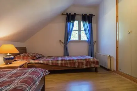 La Bergerie les Drageonnières, Maison de vacances avec piscine à Montrichard, en France - Photo 16