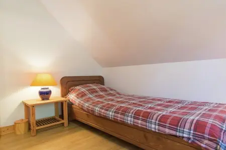 La Bergerie les Drageonnières, Maison de vacances avec piscine à Montrichard, en France - Photo 22