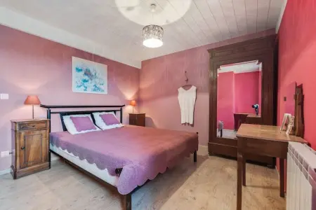 Maison à la campagne, Maison de Vacances à Saint-Beauzire avec Jardin, Terrasse Toit - Photo 2