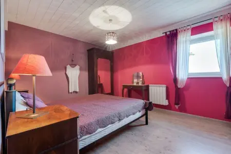 Maison à la campagne, Maison de Vacances à Saint-Beauzire avec Jardin, Terrasse Toit - Photo 20