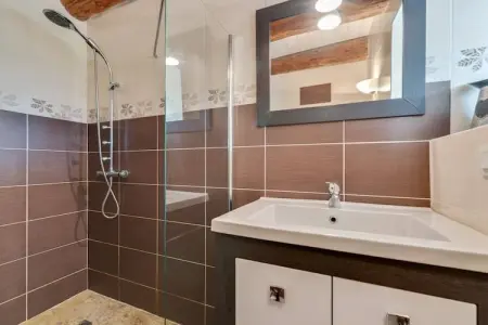 Maison à la campagne, Maison de Vacances à Saint-Beauzire avec Jardin, Terrasse Toit - Photo 22