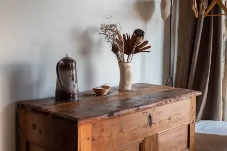 Maison à la campagne, Maison de Vacances à Saint-Beauzire avec Jardin, Terrasse Toit - Photo 31