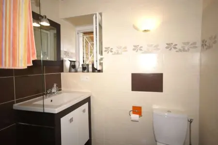 Maison à la campagne, Maison de Vacances à Saint-Beauzire avec Jardin, Terrasse Toit - Photo 39