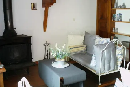 Gite du Pradal, Maison de vacances avec terrasse à Villeneuve-d'Allier - Photo 7