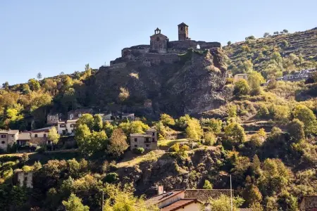 Rougeac, Maison de vacances à Villeneuve-d'Allier dans la forêt - Photo 27