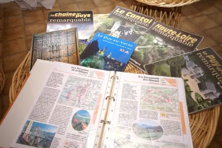 Rougeac, Maison de vacances à Villeneuve-d'Allier dans la forêt - Photo 32