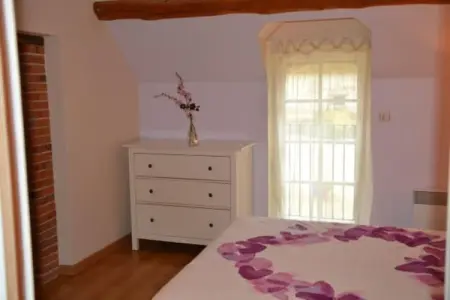 Maison de vacances - CHILLEURS-AUX-BOIS, Belle maison de vacances à Chilleurs-aux-Bois avec jardin - Photo 9