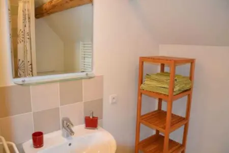 Maison de vacances - CHILLEURS-AUX-BOIS, Belle maison de vacances à Chilleurs-aux-Bois avec jardin - Photo 12