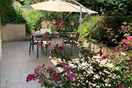 Maison de vacances - CHILLEURS-AUX-BOIS, Belle maison de vacances à Chilleurs-aux-Bois avec jardin - Photo 13