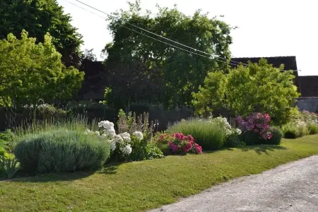 Maison de vacances - CHILLEURS-AUX-BOIS, Belle maison de vacances à Chilleurs-aux-Bois avec jardin - Photo 17