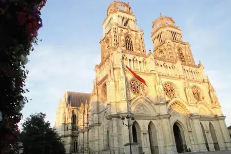 Maison de vacances - CHILLEURS-AUX-BOIS, Belle maison de vacances à Chilleurs-aux-Bois avec jardin - Photo 29