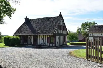 Maison à St. Maurice sur Aveyron,Maison de vacances St Maurice sur Aveyron FR-45230-01 N°517904