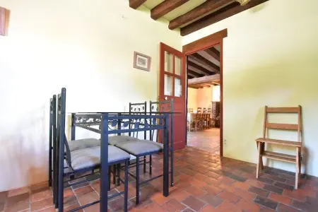 Maison de vacances St Maurice sur Aveyron, Propriété authentique sur un grand territoire dans la campagne de Saint-Maurice-sur-Aveyron - Photo 6