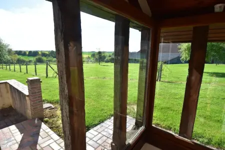 Maison de vacances St Maurice sur Aveyron, Propriété authentique sur un grand territoire dans la campagne de Saint-Maurice-sur-Aveyron - Photo 13