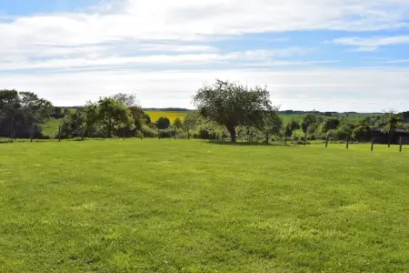 Maison de vacances St Maurice sur Aveyron, Propriété authentique sur un grand territoire dans la campagne de Saint-Maurice-sur-Aveyron - Photo 21