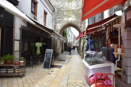 Maison de vacances St Maurice sur Aveyron, Propriété authentique sur un grand territoire dans la campagne de Saint-Maurice-sur-Aveyron - Photo 30