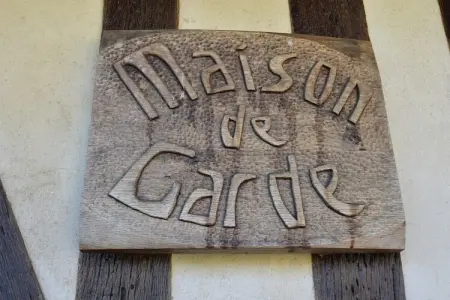 Maison de vacances St Maurice sur Aveyron, Propriété authentique sur un grand territoire dans la campagne de Saint-Maurice-sur-Aveyron - Photo 33