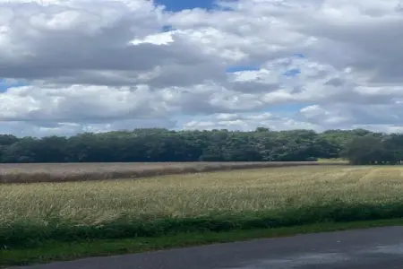 Maison de vacances St Maurice sur Aveyron, Propriété authentique sur un grand territoire dans la campagne de Saint-Maurice-sur-Aveyron - Photo 35