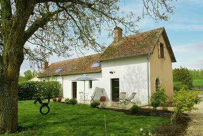 Maison de vacances - SULLY-SUR-LOIRE, House 3 persons in Sully sur Loire FR-45600-02