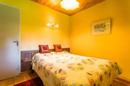 Maison de vacances Espere, Belle maison de vacances à Espère avec piscine - Photo 4