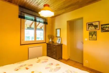 Maison de vacances Espere, Belle maison de vacances à Espère avec piscine - Photo 20