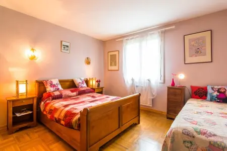 Maison de vacances Espere, Belle maison de vacances à Espère avec piscine - Photo 21