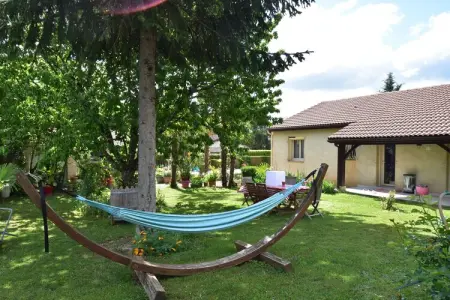 Maison de vacances Espere, Belle maison de vacances à Espère avec piscine - Photo 28