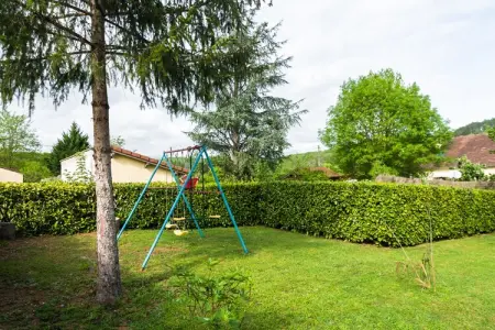 Maison de vacances Espere, Belle maison de vacances à Espère avec piscine - Photo 32