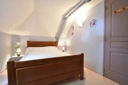 Maison de vacances Rueyres, Charmante maison de vacances à Rueyres avec piscine - Photo 11