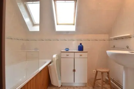 Maison de vacances Rueyres, Charmante maison de vacances à Rueyres avec piscine - Photo 22