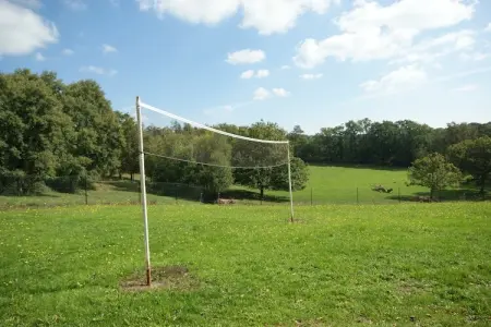 Maison de vacances Rueyres, Charmante maison de vacances à Rueyres avec piscine - Photo 29