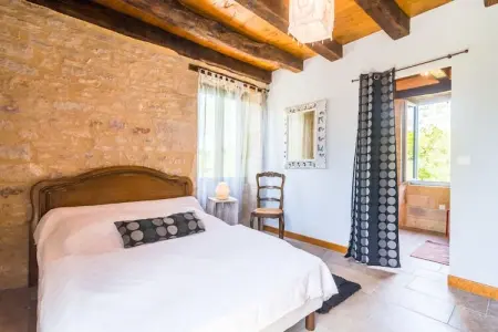 Maison de vacances Thémines, Superbe maison de vacances avec piscine privée à Thémines - Photo 3