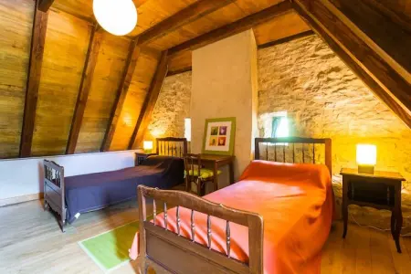 Maison de vacances Thémines, Superbe maison de vacances avec piscine privée à Thémines - Photo 19