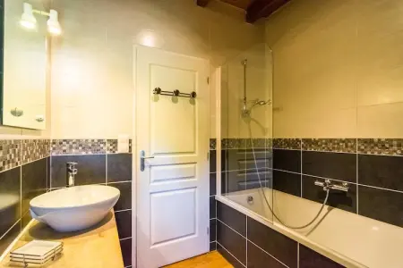 Maison de vacances Thémines, Superbe maison de vacances avec piscine privée à Thémines - Photo 25