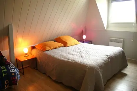 Maison avec piscine chauffée, Maison de vacances moderne avec piscine privée à Loubressac - Photo 2