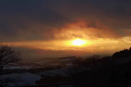 Maison avec piscine chauffée, Maison de vacances moderne avec piscine privée à Loubressac - Photo 39