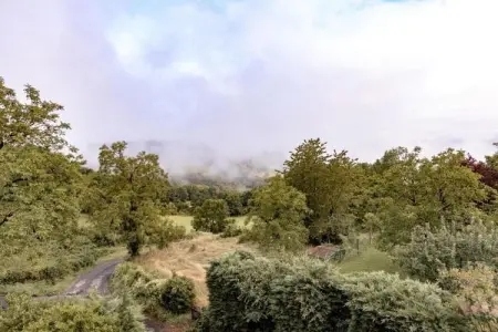 Maison de vacances, Maison de vacances confortable avec piscine à Thédirac - Photo 33