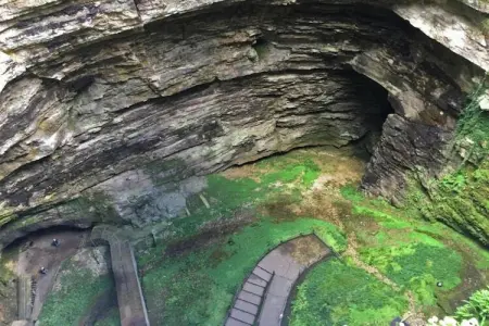 Maison de vacances, Maison de vacances confortable avec piscine à Thédirac - Photo 34