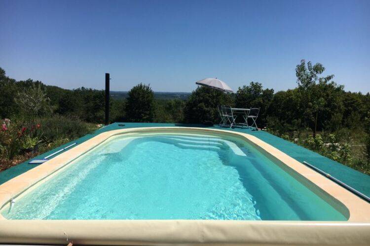 Le Repos près de Dordogne et Cahors, Location Villa à Cazals - Photo 1 / 40