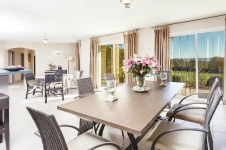 Le Repos près de Dordogne et Cahors, Villa de luxe à Cazals avec piscine - Photo 3