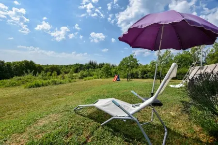 Le Repos près de Dordogne et Cahors, Villa de luxe à Cazals avec piscine - Photo 32